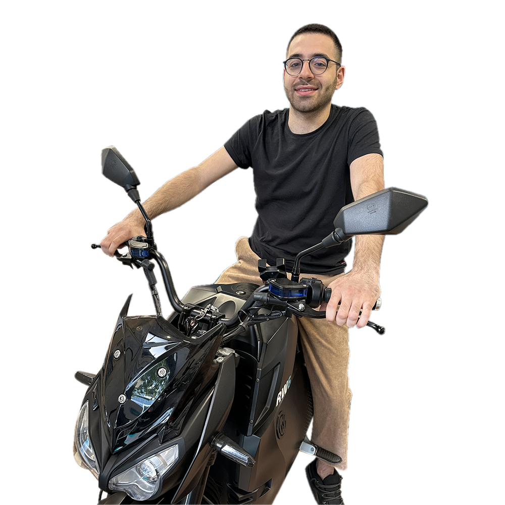 Photo de Philippe RIACHI